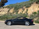 Mercedes-Benz SL600 2007 года